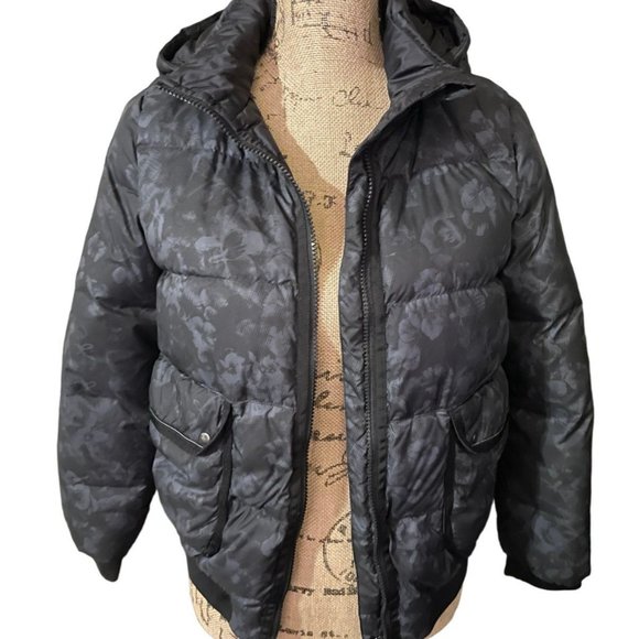 Ivivva Kids Puffer‎ Jacket - Picture 2 of 9